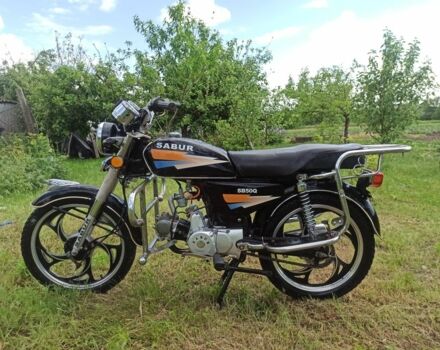 Альфа Другая, об'ємом двигуна 72 л та пробігом 0 тис. км за 315 $, фото 2 на Automoto.ua