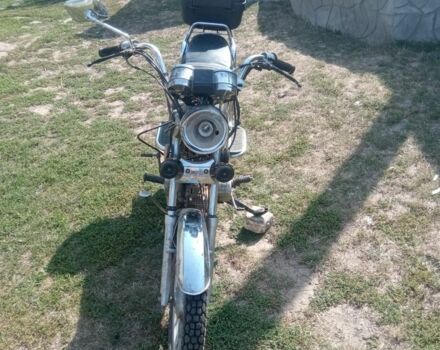 Альфа Другая, об'ємом двигуна 72 л та пробігом 0 тис. км за 168 $, фото 6 на Automoto.ua