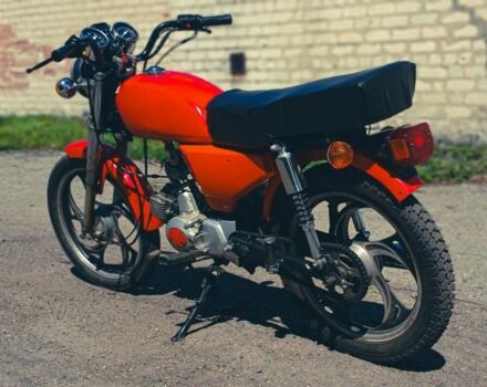Альфа Другая, об'ємом двигуна 72 л та пробігом 0 тис. км за 327 $, фото 2 на Automoto.ua