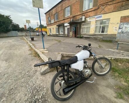 Альфа Другая, объемом двигателя 0.12 л и пробегом 0 тыс. км за 157 $, фото 2 на Automoto.ua