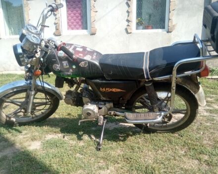 Альфа Другая, об'ємом двигуна 72 л та пробігом 0 тис. км за 168 $, фото 7 на Automoto.ua
