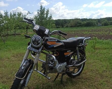 Альфа Другая, об'ємом двигуна 72 л та пробігом 0 тис. км за 315 $, фото 1 на Automoto.ua
