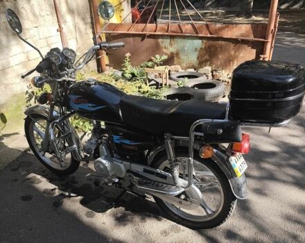Альфа Другая, объемом двигателя 72 л и пробегом 0 тыс. км за 254 $, фото 3 на Automoto.ua