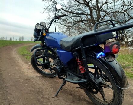 Альфа Другая, объемом двигателя 0 л и пробегом 0 тыс. км за 217 $, фото 3 на Automoto.ua