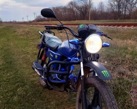 Альфа Другая, объемом двигателя 0 л и пробегом 0 тыс. км за 217 $, фото 2 на Automoto.ua