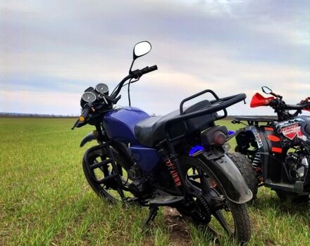 Альфа Другая, объемом двигателя 0 л и пробегом 0 тыс. км за 217 $, фото 7 на Automoto.ua
