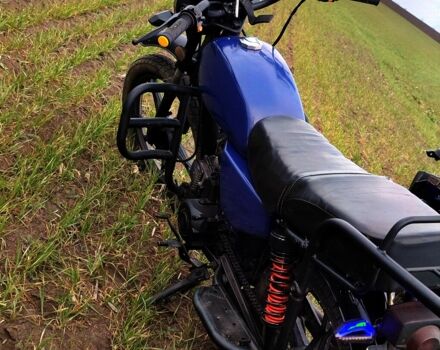 Альфа Другая, объемом двигателя 0 л и пробегом 0 тыс. км за 217 $, фото 4 на Automoto.ua