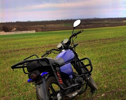 Альфа Другая, объемом двигателя 0 л и пробегом 0 тыс. км за 217 $, фото 6 на Automoto.ua