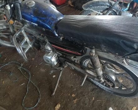 Альфа Другая, объемом двигателя 0 л и пробегом 0 тыс. км за 266 $, фото 2 на Automoto.ua