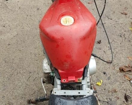 Альфа Другая, объемом двигателя 50 л и пробегом 0 тыс. км за 104 $, фото 5 на Automoto.ua