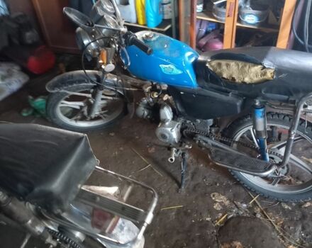 Альфа Другая, объемом двигателя 0 л и пробегом 0 тыс. км за 266 $, фото 3 на Automoto.ua