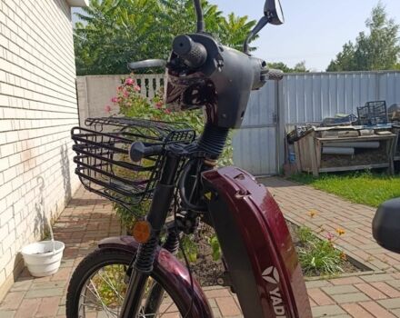 Альфа Другая, объемом двигателя 0 л и пробегом 0 тыс. км за 479 $, фото 3 на Automoto.ua