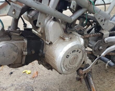 Альфа Другая, объемом двигателя 50 л и пробегом 0 тыс. км за 104 $, фото 2 на Automoto.ua
