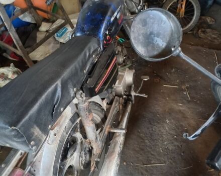 Альфа Другая, объемом двигателя 0 л и пробегом 0 тыс. км за 266 $, фото 1 на Automoto.ua