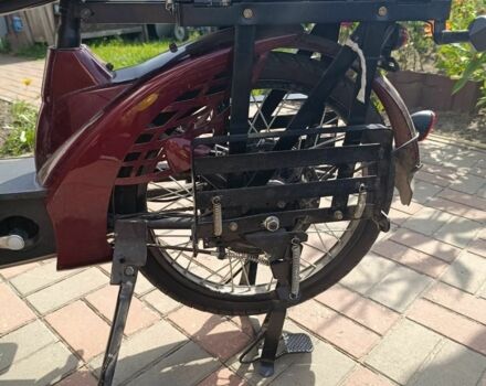 Альфа Другая, объемом двигателя 0 л и пробегом 0 тыс. км за 479 $, фото 1 на Automoto.ua
