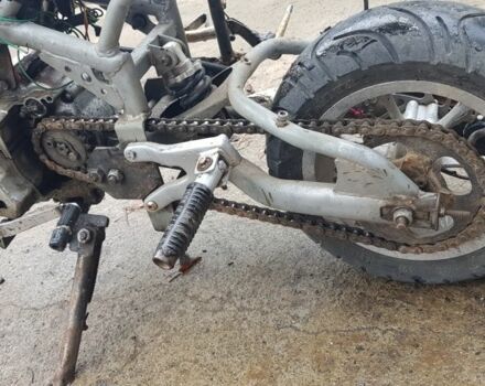 Альфа Другая, объемом двигателя 50 л и пробегом 0 тыс. км за 104 $, фото 3 на Automoto.ua