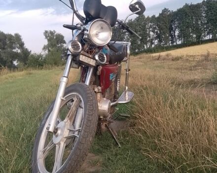 Альфа Другая, объемом двигателя 0.11 л и пробегом 0 тыс. км за 214 $, фото 4 на Automoto.ua