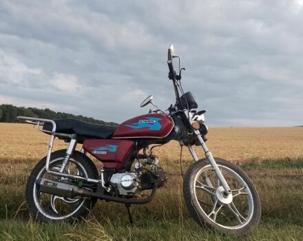 Альфа Другая, объемом двигателя 0.11 л и пробегом 0 тыс. км за 214 $, фото 2 на Automoto.ua