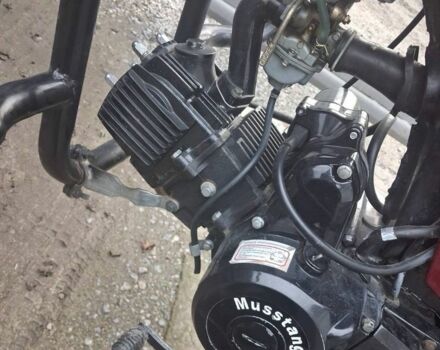 Альфа Другая, объемом двигателя 0.11 л и пробегом 0 тыс. км за 436 $, фото 3 на Automoto.ua