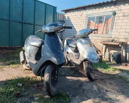 Альфа Другая, объемом двигателя 50 л и пробегом 0 тыс. км за 121 $, фото 1 на Automoto.ua