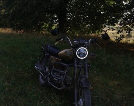 Альфа Другая, об'ємом двигуна 0.12 л та пробігом 0 тис. км за 452 $, фото 1 на Automoto.ua