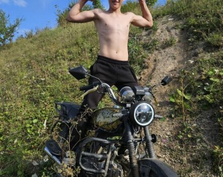 Альфа Другая, об'ємом двигуна 0.12 л та пробігом 0 тис. км за 452 $, фото 2 на Automoto.ua