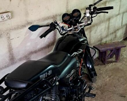 Альфа Другая, объемом двигателя 0.13 л и пробегом 0 тыс. км за 505 $, фото 1 на Automoto.ua