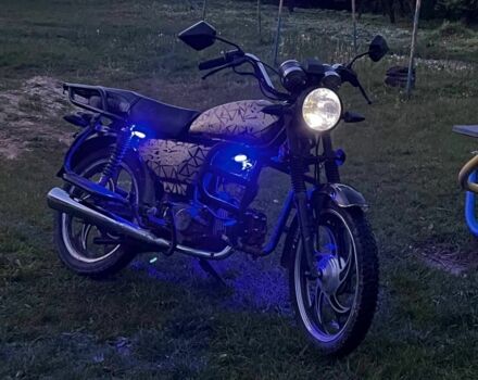 Альфа Другая, об'ємом двигуна 0.12 л та пробігом 0 тис. км за 452 $, фото 6 на Automoto.ua