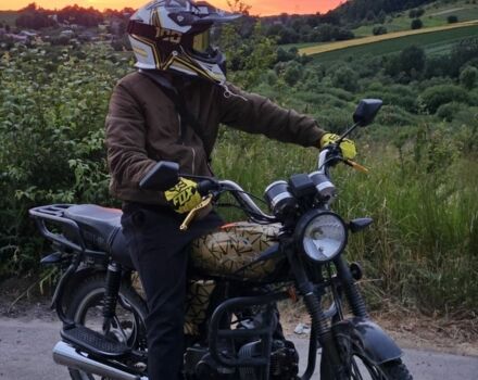 Альфа Другая, об'ємом двигуна 0.12 л та пробігом 0 тис. км за 452 $, фото 5 на Automoto.ua