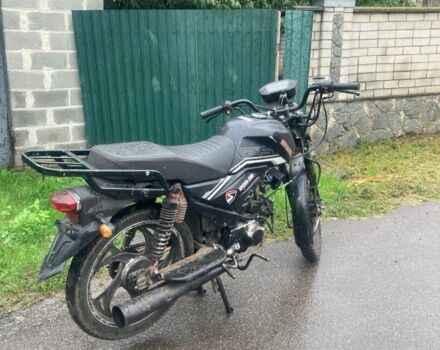 Альфа Другая, об'ємом двигуна 0.11 л та пробігом 0 тис. км за 242 $, фото 4 на Automoto.ua