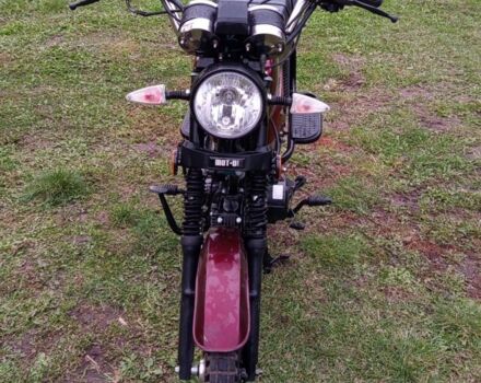 Альфа Другая, объемом двигателя 0.13 л и пробегом 0 тыс. км за 556 $, фото 1 на Automoto.ua