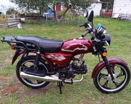 Альфа Другая, объемом двигателя 0.13 л и пробегом 0 тыс. км за 556 $, фото 3 на Automoto.ua