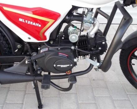 Альфа Другая, объемом двигателя 0.13 л и пробегом 0 тыс. км за 800 $, фото 4 на Automoto.ua