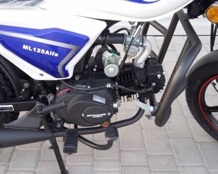 Альфа Другая, объемом двигателя 0.13 л и пробегом 0 тыс. км за 800 $, фото 5 на Automoto.ua