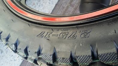 Альфа Другая, объемом двигателя 0.13 л и пробегом 0 тыс. км за 800 $, фото 11 на Automoto.ua