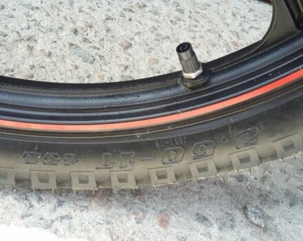 Альфа Другая, объемом двигателя 0.13 л и пробегом 0 тыс. км за 800 $, фото 10 на Automoto.ua