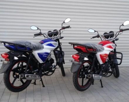 Альфа Другая, объемом двигателя 0.13 л и пробегом 0 тыс. км за 800 $, фото 2 на Automoto.ua