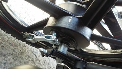 Альфа Другая, объемом двигателя 0.13 л и пробегом 0 тыс. км за 800 $, фото 8 на Automoto.ua