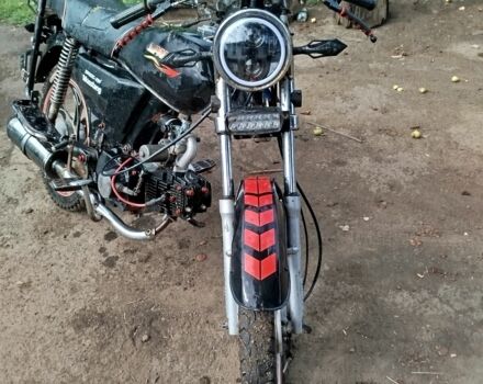 Альфа Другая, об'ємом двигуна 0.11 л та пробігом 0 тис. км за 243 $, фото 1 на Automoto.ua