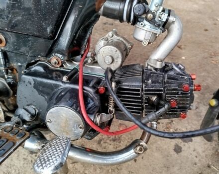Альфа Другая, об'ємом двигуна 0.11 л та пробігом 0 тис. км за 243 $, фото 3 на Automoto.ua