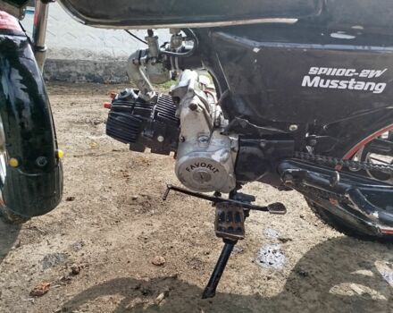 Альфа Другая, об'ємом двигуна 0.11 л та пробігом 0 тис. км за 243 $, фото 4 на Automoto.ua