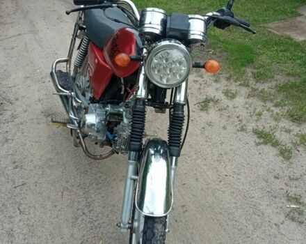 Альфа Другая, объемом двигателя 0.11 л и пробегом 0 тыс. км за 240 $, фото 2 на Automoto.ua