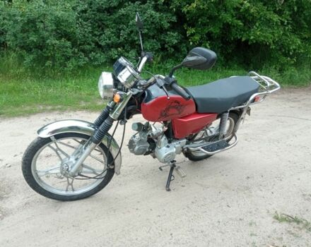 Альфа Другая, объемом двигателя 0.11 л и пробегом 0 тыс. км за 240 $, фото 11 на Automoto.ua