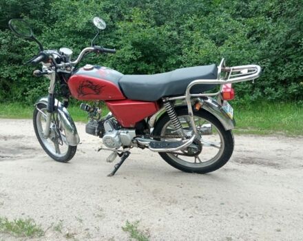 Альфа Другая, объемом двигателя 0.11 л и пробегом 0 тыс. км за 240 $, фото 8 на Automoto.ua