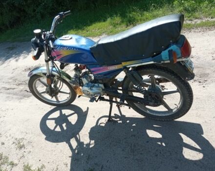 Альфа Другая, объемом двигателя 72 л и пробегом 0 тыс. км за 144 $, фото 13 на Automoto.ua