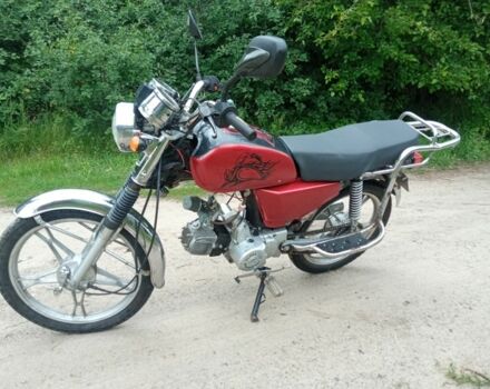Альфа Другая, объемом двигателя 0.11 л и пробегом 0 тыс. км за 240 $, фото 6 на Automoto.ua