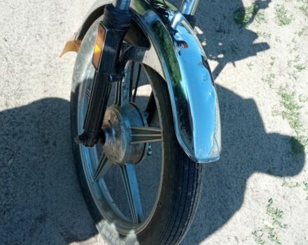 Альфа Другая, объемом двигателя 72 л и пробегом 0 тыс. км за 144 $, фото 5 на Automoto.ua