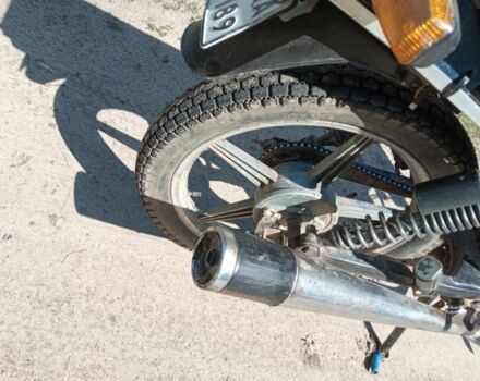 Альфа Другая, объемом двигателя 72 л и пробегом 0 тыс. км за 144 $, фото 6 на Automoto.ua