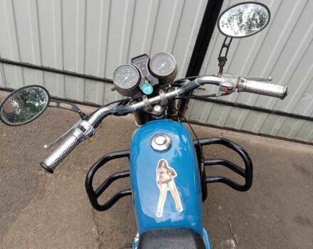Альфа Другая, об'ємом двигуна 72 л та пробігом 0 тис. км за 348 $, фото 2 на Automoto.ua