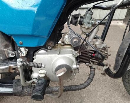 Альфа Другая, об'ємом двигуна 72 л та пробігом 0 тис. км за 348 $, фото 3 на Automoto.ua